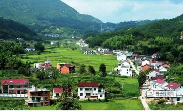 2019年中央一號文件提出&ldquo;全面深化農村改革，激發鄉村發展活力&rdquo;