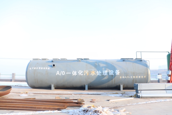 地埋式生活一體化污水處理設(shè)備中發(fā)生的沉淀現(xiàn)象有哪些？