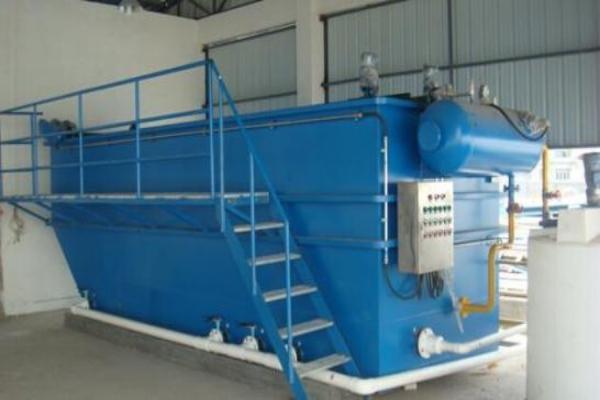 地埋式一體化污水處理設備的材質有哪些？哪種比較好？