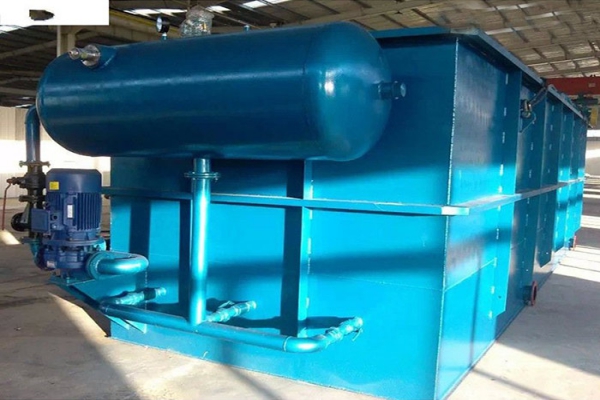 養殖污水可以使用地埋式一體化污水處理設備嗎？