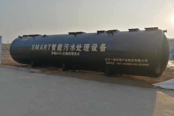 你知道哪些因素會(huì)影響地埋式一體化污水處理設(shè)備價(jià)格嗎？