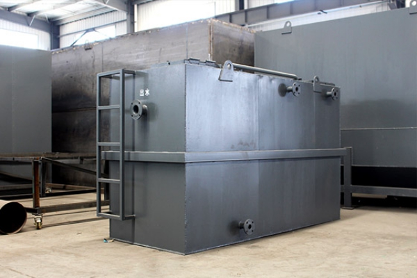 農村一體化污水處理設備中常見到的幾種工藝介紹！