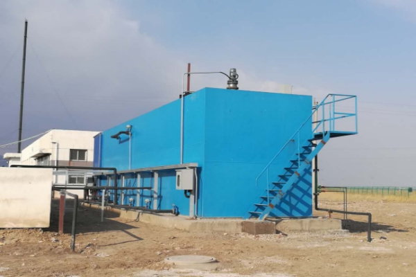 生活污水一體化設備如何選擇？