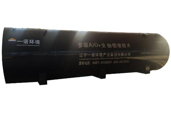 農村污水一體化設備處理工藝流程都有哪些？