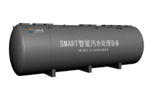 購買一體化污水處理設(shè)備要注意些什么？