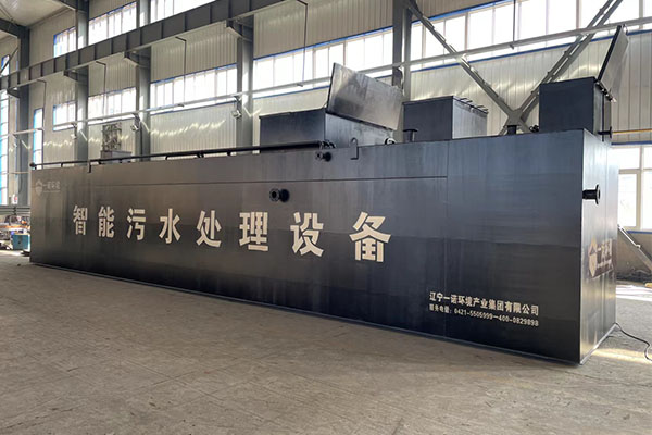 哪些原因影響著農(nóng)村一體化污水處理設(shè)備過(guò)濾的效果？