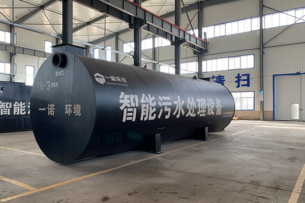 怎么做來(lái)保證一體化污水處理設(shè)備的正常運(yùn)行？