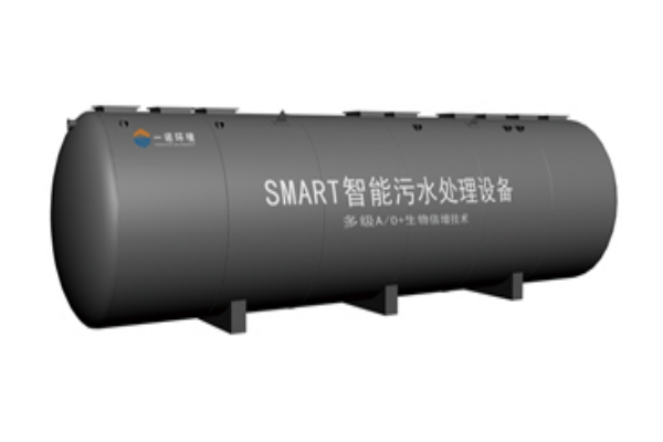 對于一體化污水處理設備的加藥相關(guān)問題你全了解了嗎