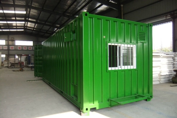 選購(gòu)生活污水處理設(shè)備要考慮哪些？