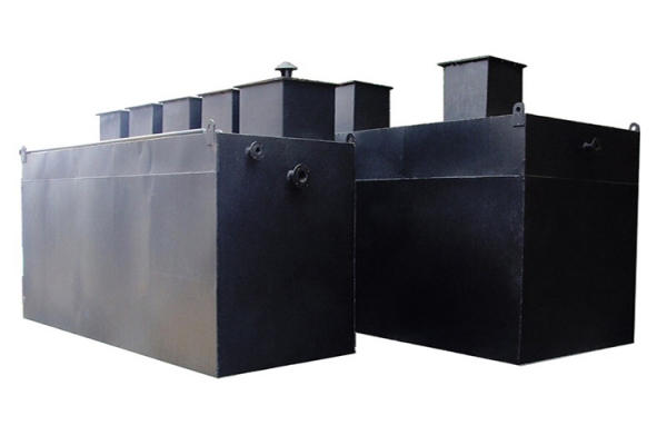 農村生活污水處理設備選購上有哪些技巧？