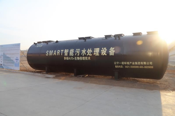 農(nóng)村一體化污水處理設備經(jīng)常出現(xiàn)哪些故障？如何正確維修？