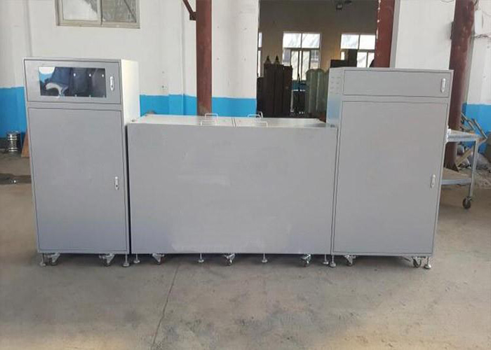 地埋式一體化污水處理設(shè)備中沉淀池有哪些作用？