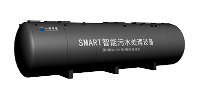 一體化污水處理設備工藝中生物脫氮除磷原理！